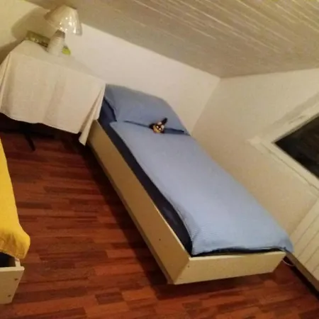 Διαμέρισμα Sana Πριέντορ