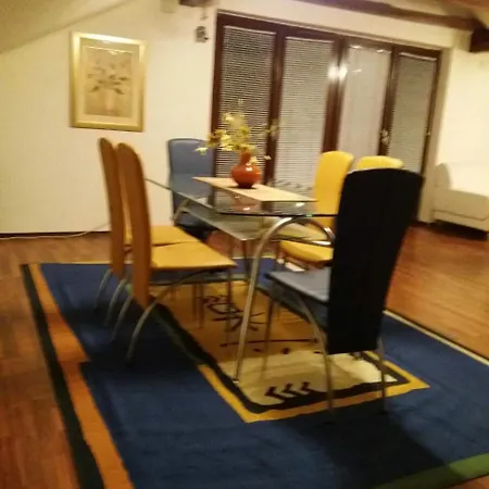 Sana Διαμέρισμα Πριέντορ