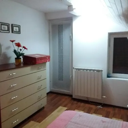 Διαμέρισμα Sana